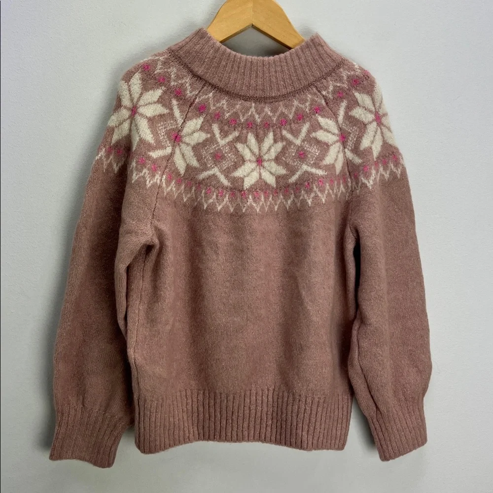 GAP kids cozy